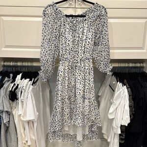 Diane Von Furstenberg dress size 2